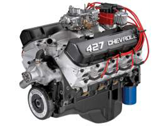 C2085 Engine